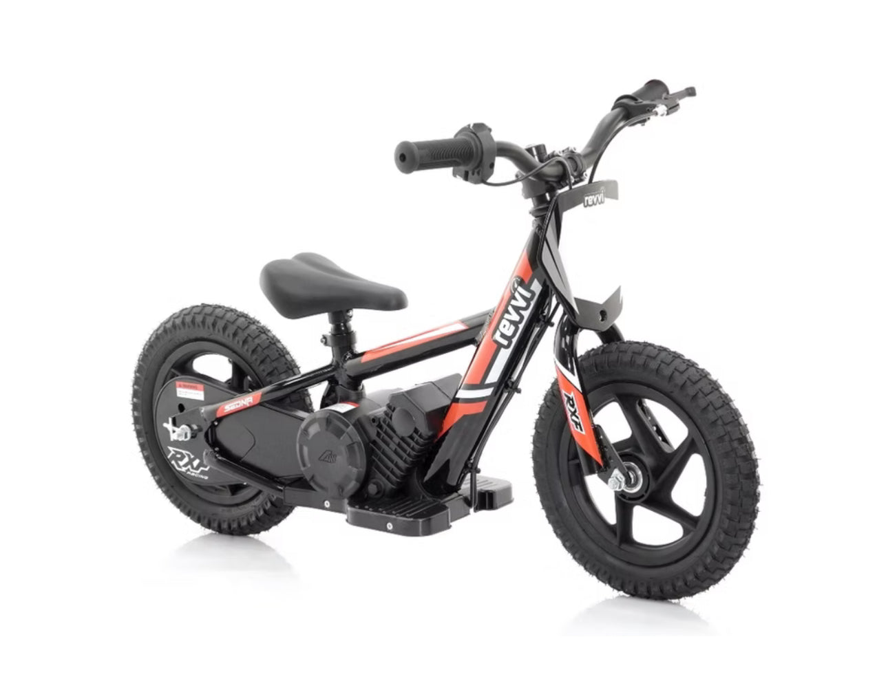 Revvi 12” Electric Balance Bike - CMW Bikes