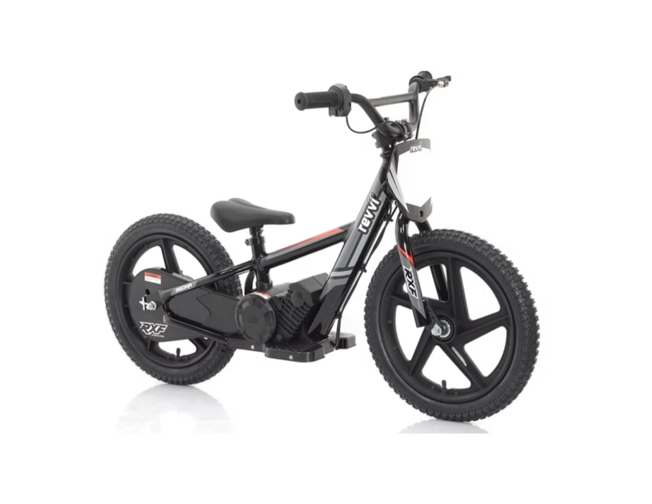 Revvi 16” Electric Balance Bike - CMW Bikes