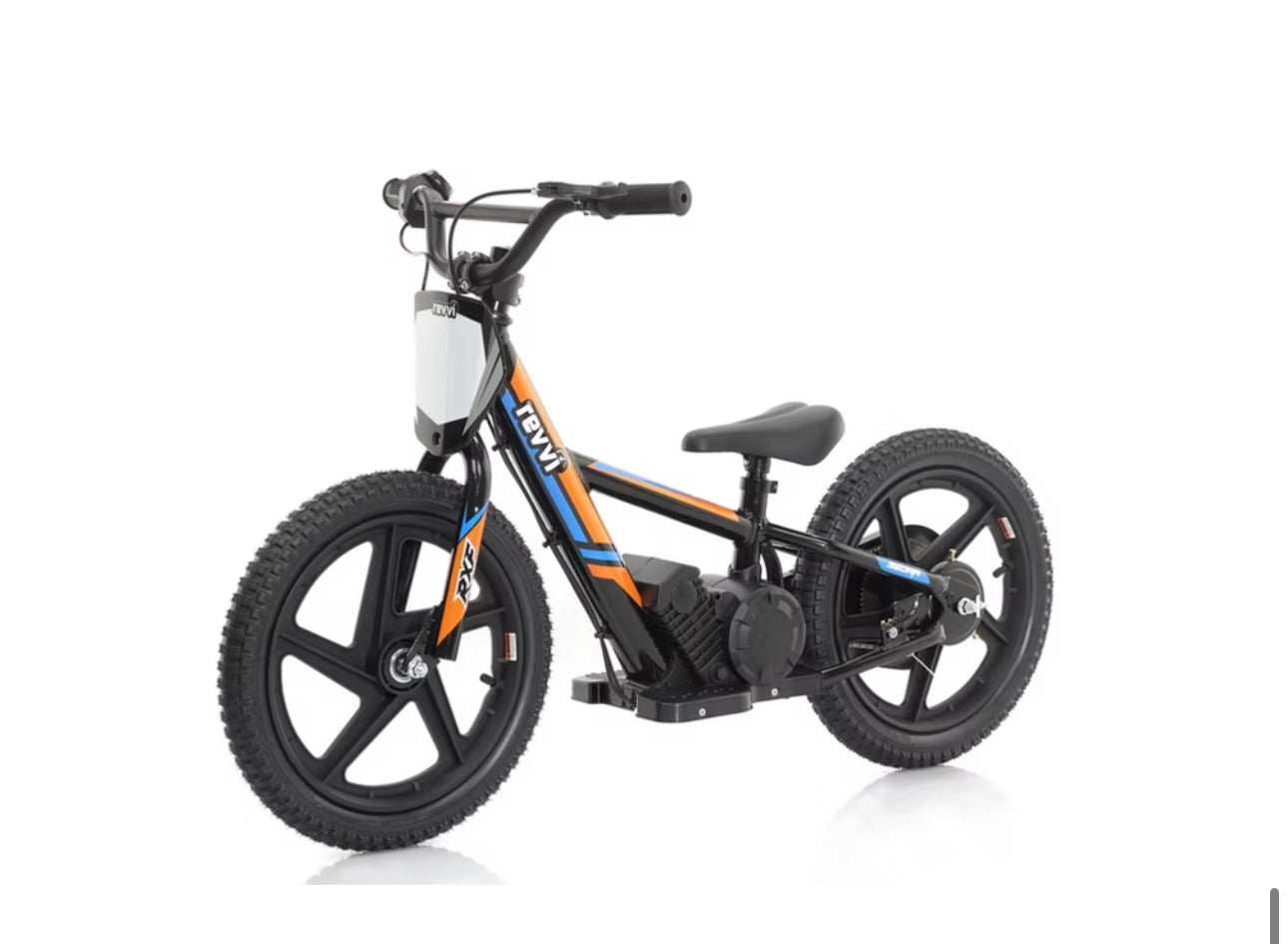 Revvi 16” Electric Balance Bike - CMW Bikes
