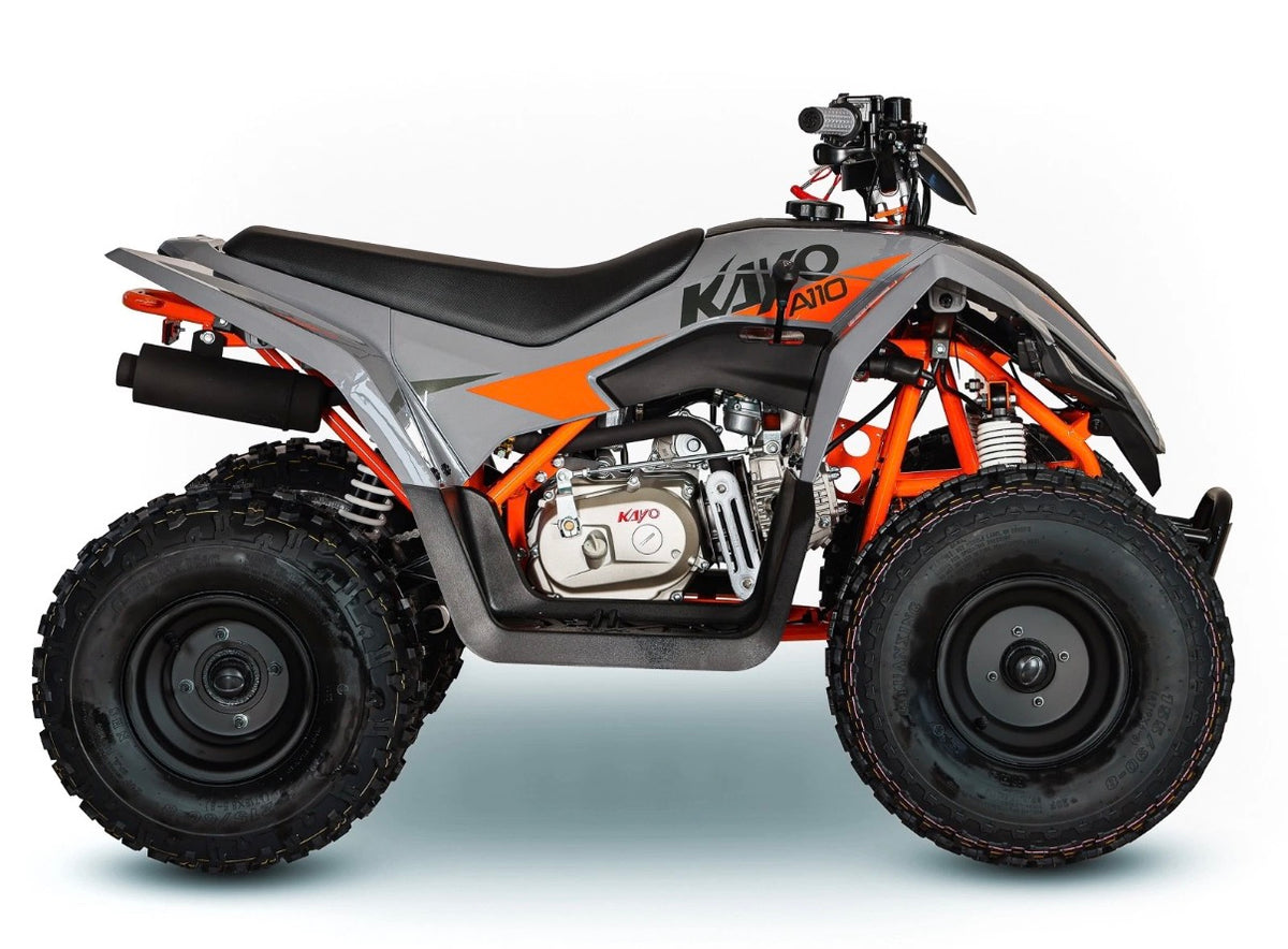 Kayo a110 Kids Off Road Quad Bike