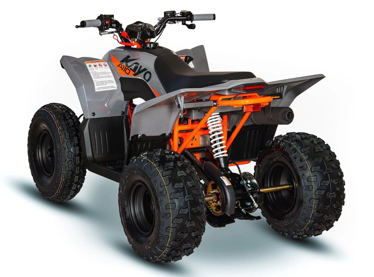 Kayo a110 Kids Off Road Quad Bike