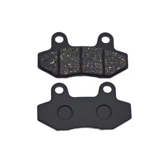 BRZ 72v Front Brake pad set - CMW Bikes