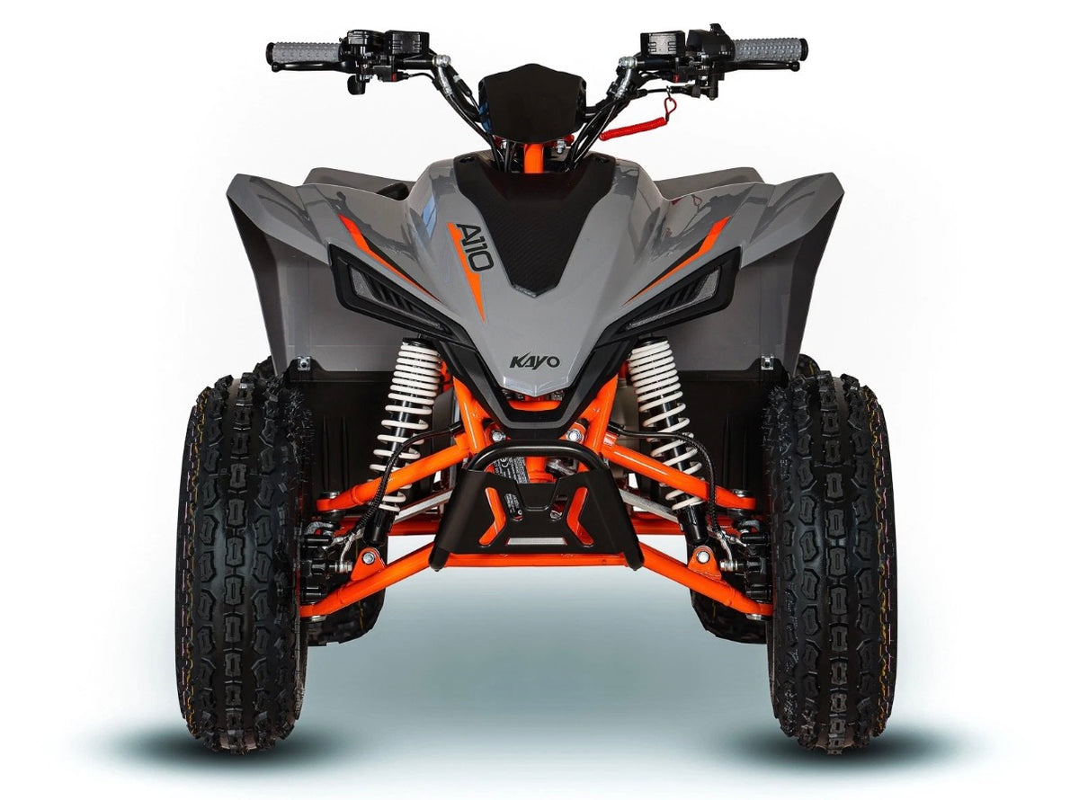 Kayo a110 Kids Off Road Quad Bike