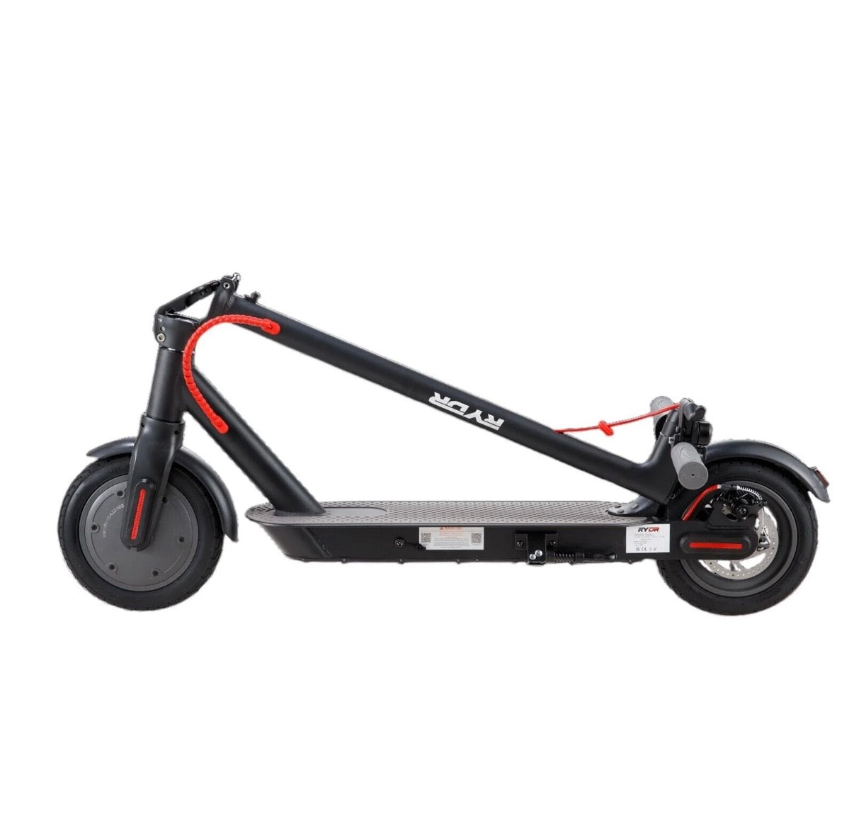 RYDR 350w 36v Adult Electric scooter - CMW Bikes