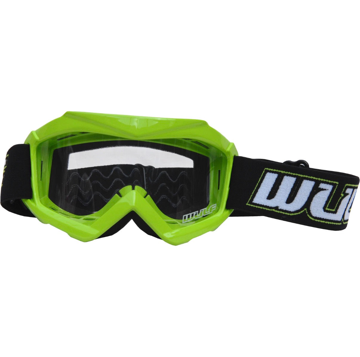 Wulfsport Cub Tech Junior Mx Goggles - CMW Bikes