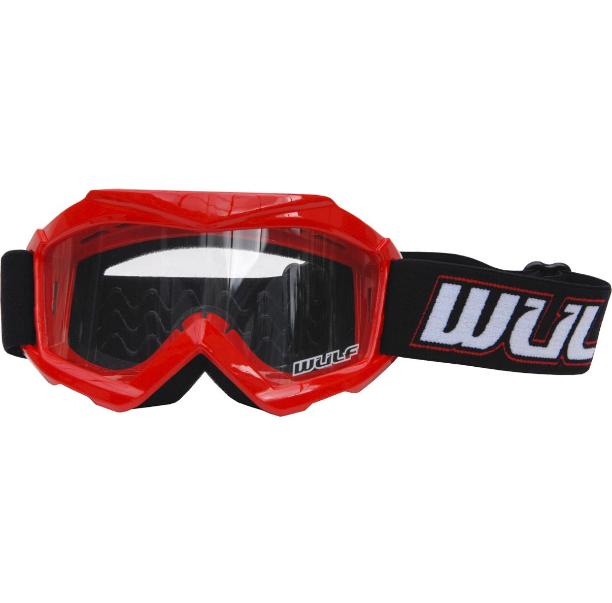 Wulfsport Cub Tech Junior Mx Goggles - CMW Bikes
