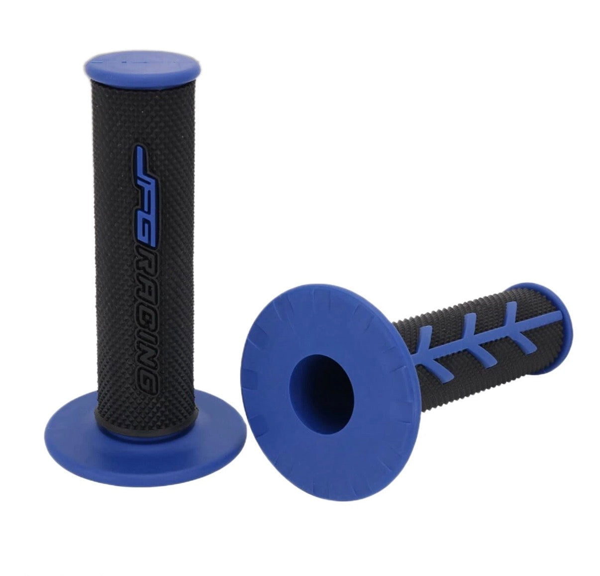 JFG Racing BRZ Thunder Pro Grip set