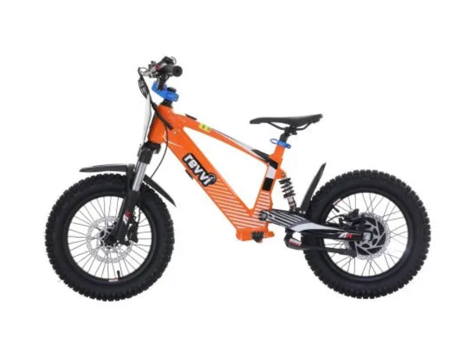 NEW - Revvi 16 XL - CMW Bikes