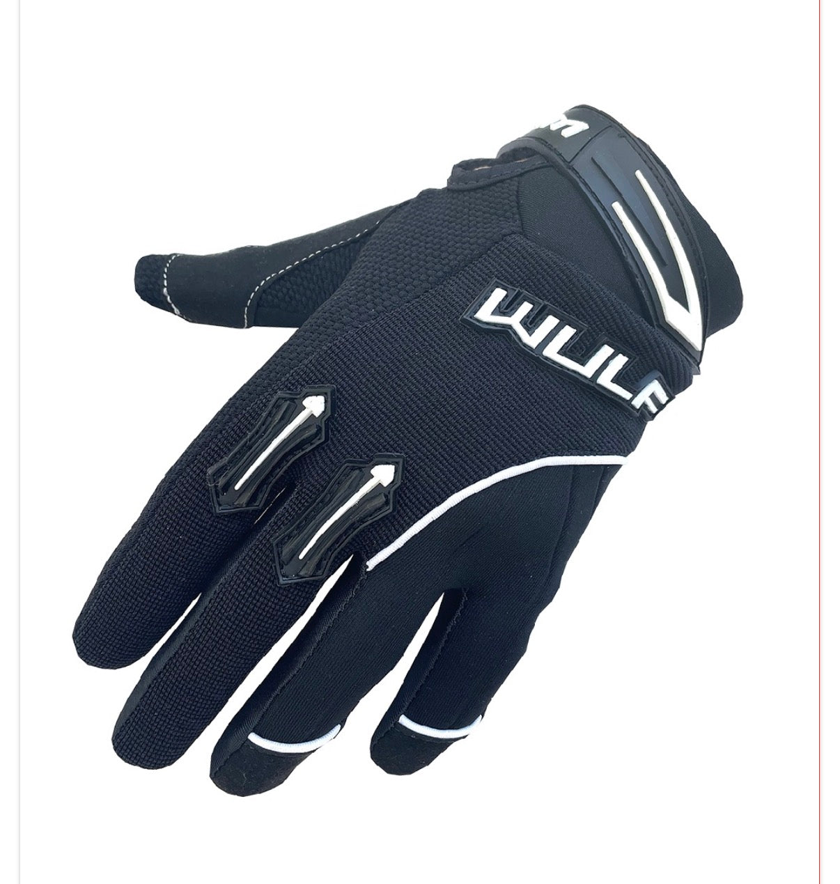 Wulf Sport Stratos Motocross Gloves - CMW Bikes