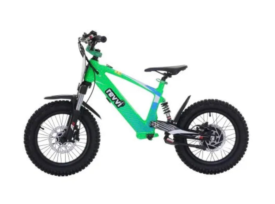 NEW - Revvi 16 XL - CMW Bikes