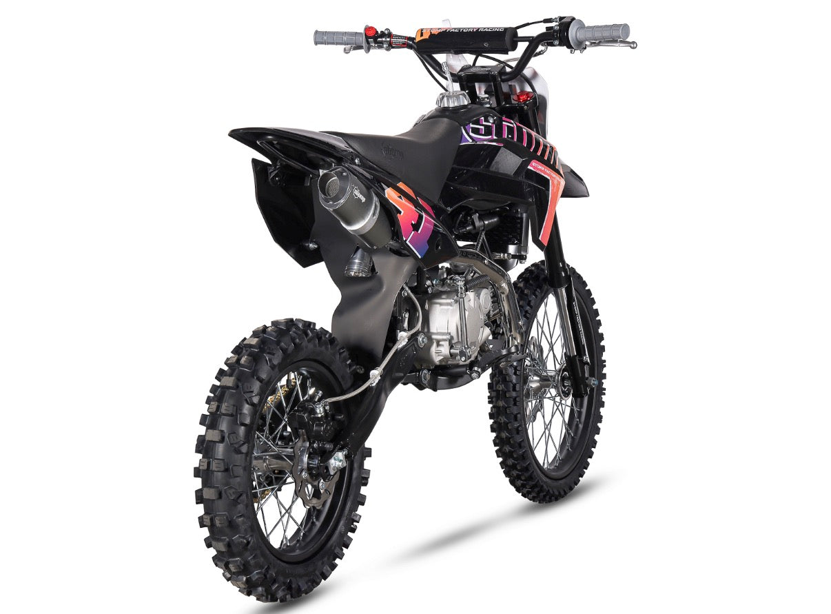 Stomp z3-160 - CMW Bikes