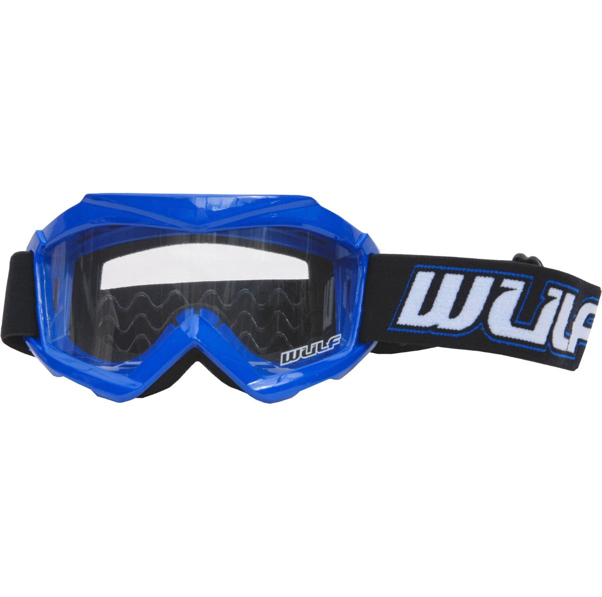 Wulfsport Cub Tech Junior Mx Goggles - CMW Bikes