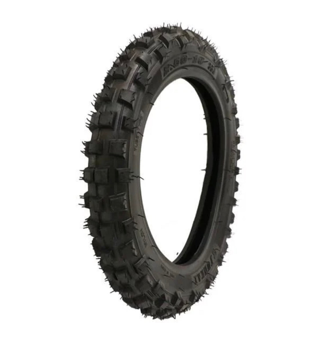 KLF 800w/50cc 2.50-10 Off Road Tyre - CMW Bikes