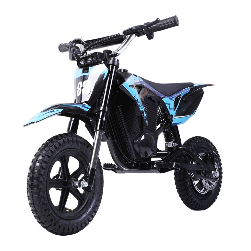 Freeboy Y3 350w Kids Electric Dirt Bike - CMW Bikes