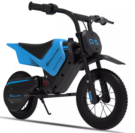 Evercross EV05M Electric 150w Dirt Bike - CMW Bikes