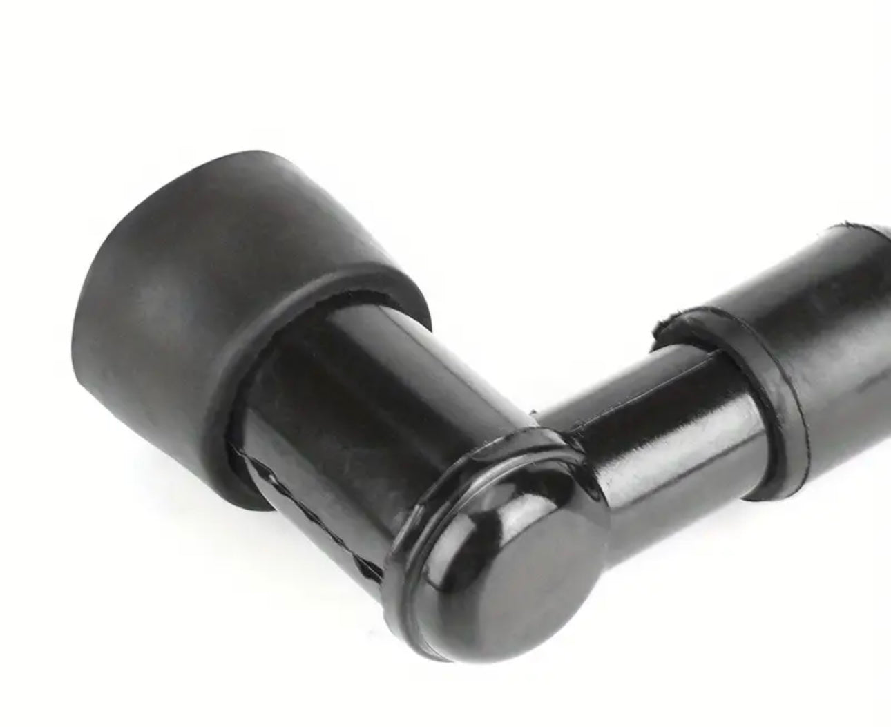 Spark Plug Cap - CMW Bikes