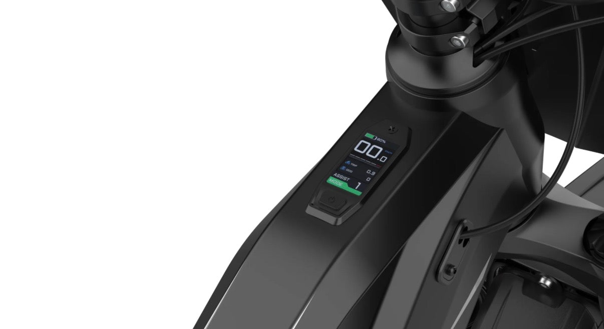 NEW REVVI 24” ELECTRIC BIKE - IN STOCK NOW!