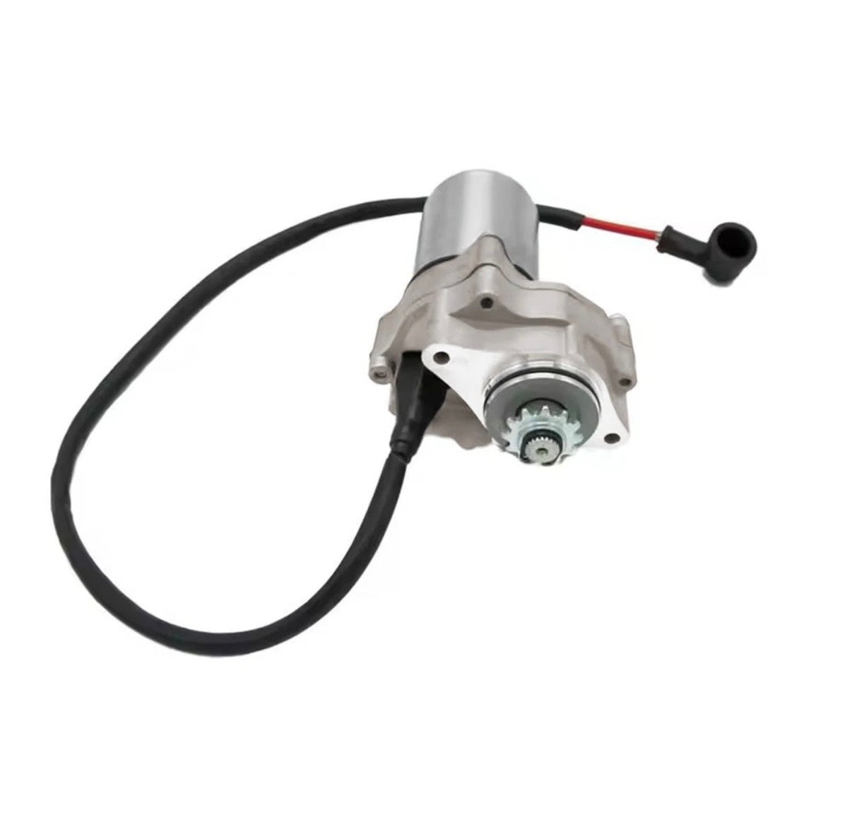 BRZ 70cc/110cc/125cc 2 Bolt Lower Mount Starter Motor - CMW Bikes