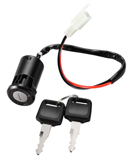 BRZ Thunder Pro 72v 5000w Key Ignition - CMW Bikes