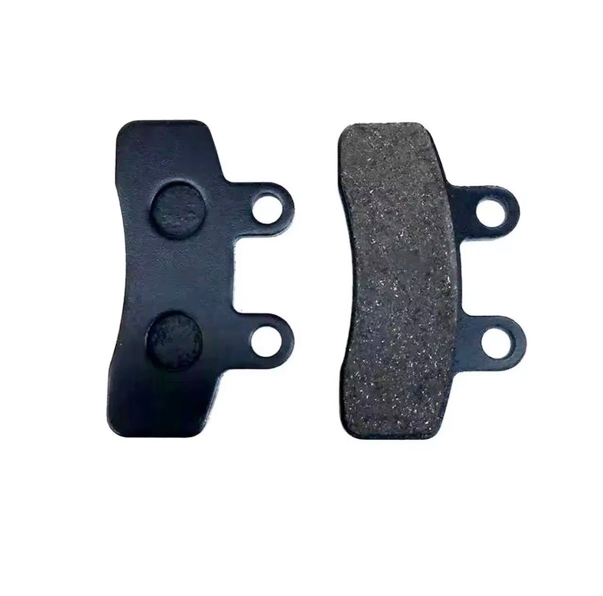 BRZ 70 Front brake pads