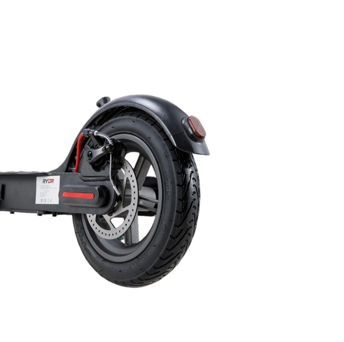 RYDR 350w 36v Adult Electric scooter - CMW Bikes