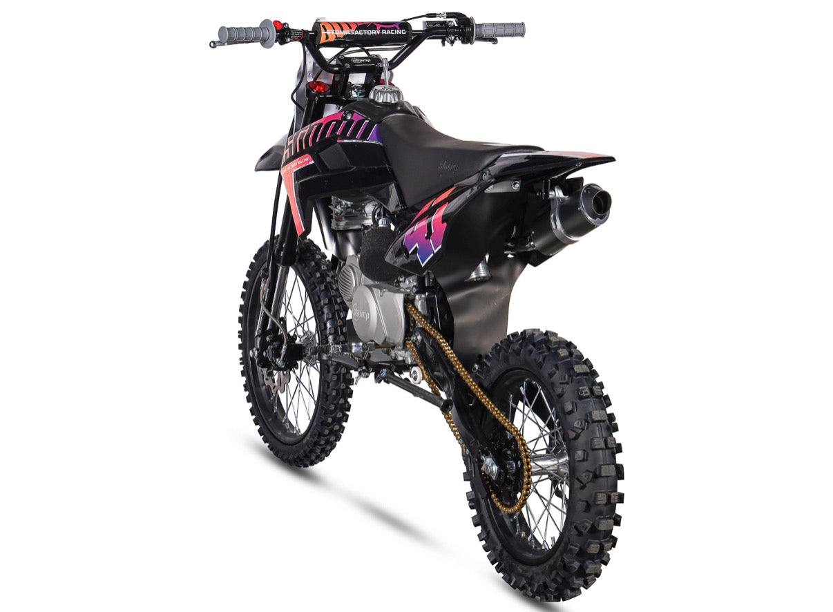 Stomp Z3-140 Big Wheel - CMW Bikes