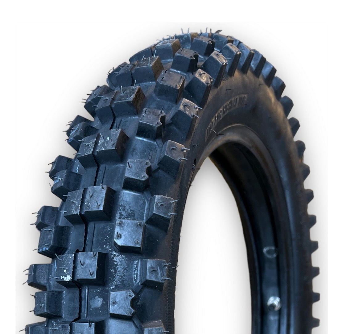 BRZ Thunder Pro 72v 5000w 16” Rear Tyre