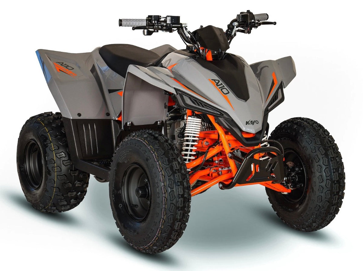 Kayo a110 Kids Off Road Quad Bike