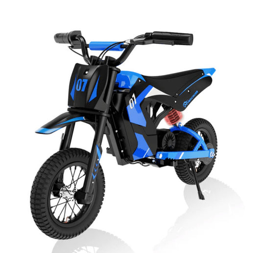 Evercross EV12M 300w 36v Electric Dirt Bike - CMW Bikes