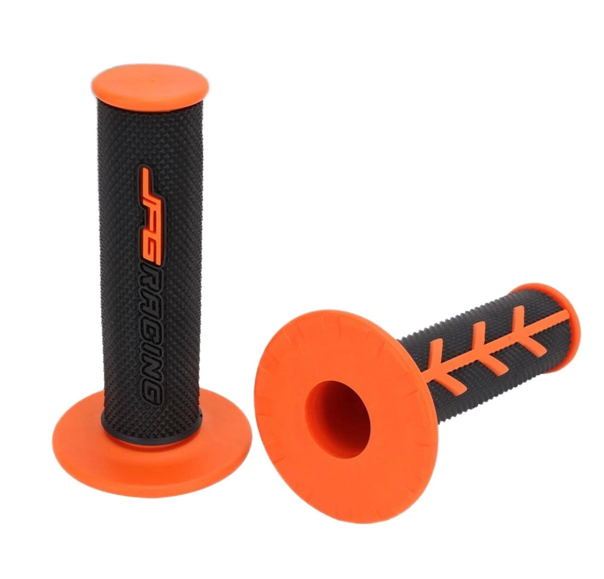 JFG Racing BRZ Thunder Pro Grip set