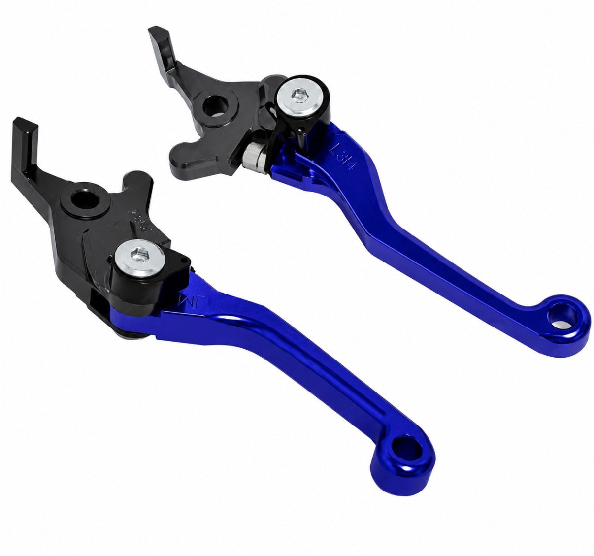 BRZ Thunder Pro 72v 5000w Brake lever set (Adjustable Snap Back) - CMW Bikes