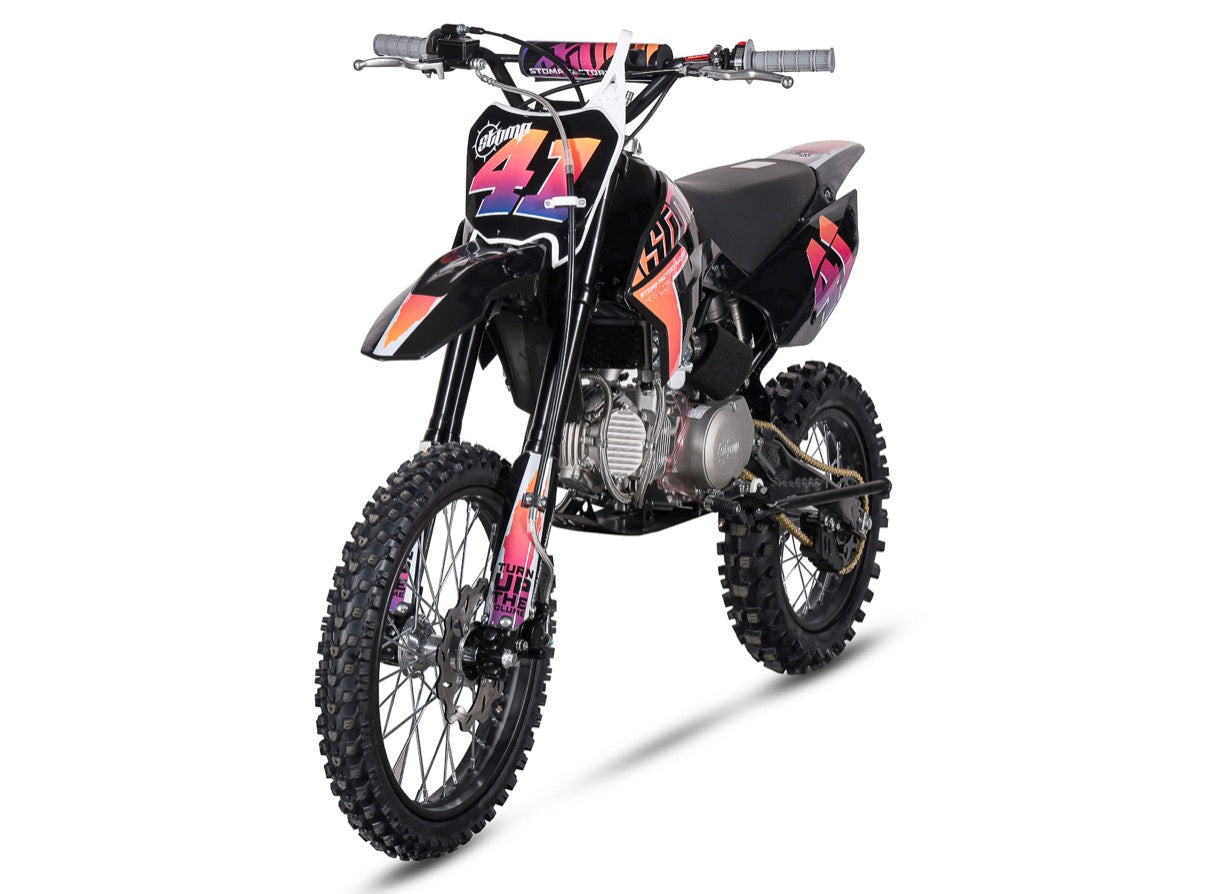 Stomp z3-160 - CMW Bikes