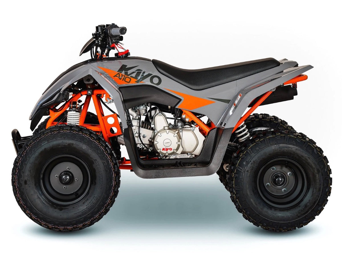 Kayo a110 Kids Off Road Quad Bike