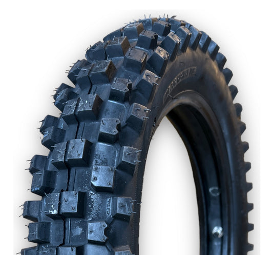 BRZ Thunder Pro 72v 5000w 16” Rear Tyre