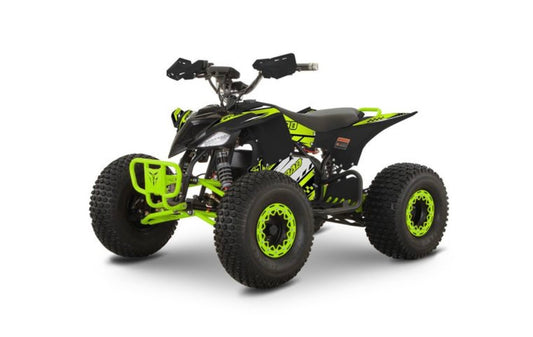 Dazzle Pro 60v 1800w Electric Off Road Junior/Adult Quad Bikes - CMW Bikes