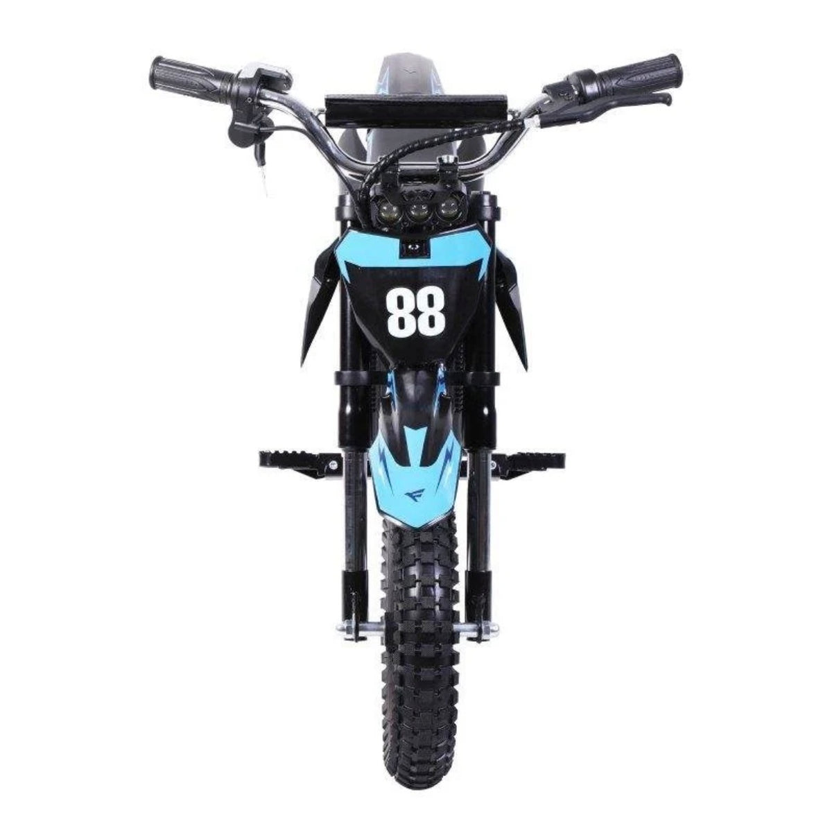 Freeboy Y3 350w Kids Electric Dirt Bike - CMW Bikes