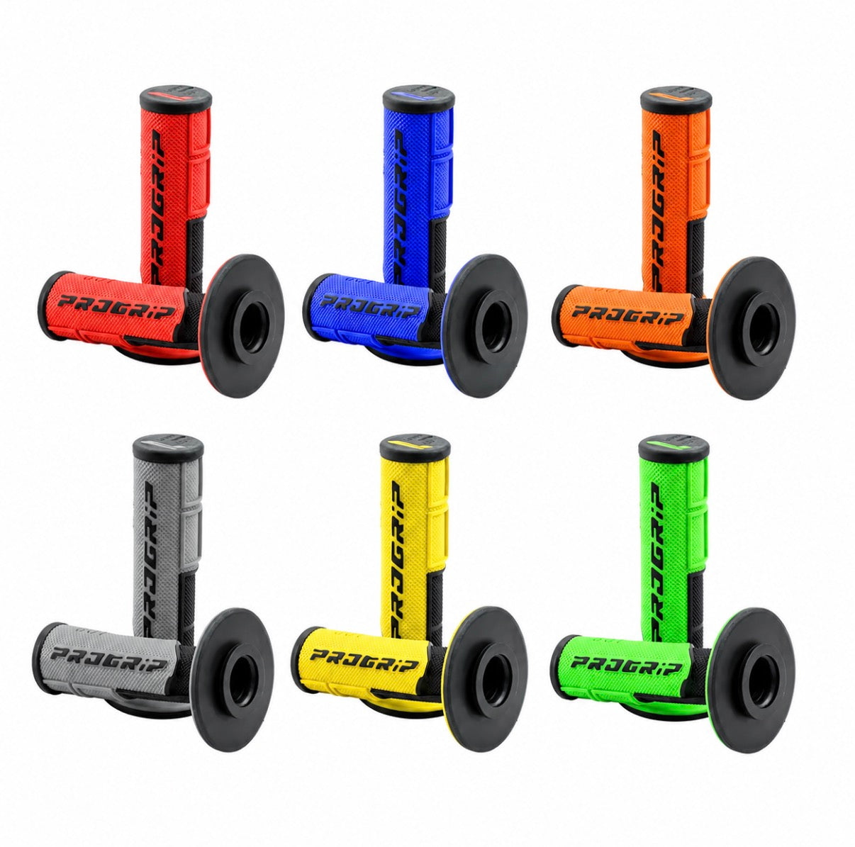 ProGrip Rancing Handlebar Grips