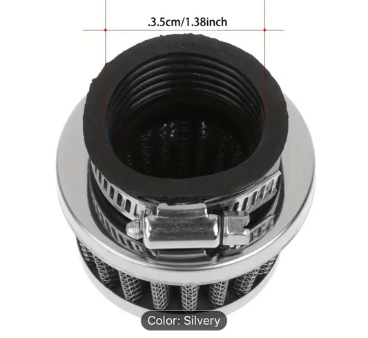 Quad/Pit Bike 35mm Air Filter - CMW Bikes