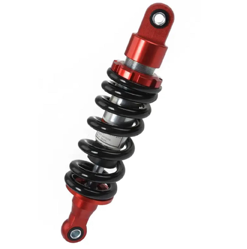 Heavy duty 280mm (11”) Rear shock Absorber - CMW Bikes