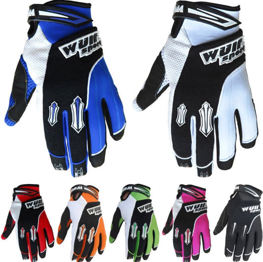 Wulf Sport Stratos Motocross Gloves - CMW Bikes
