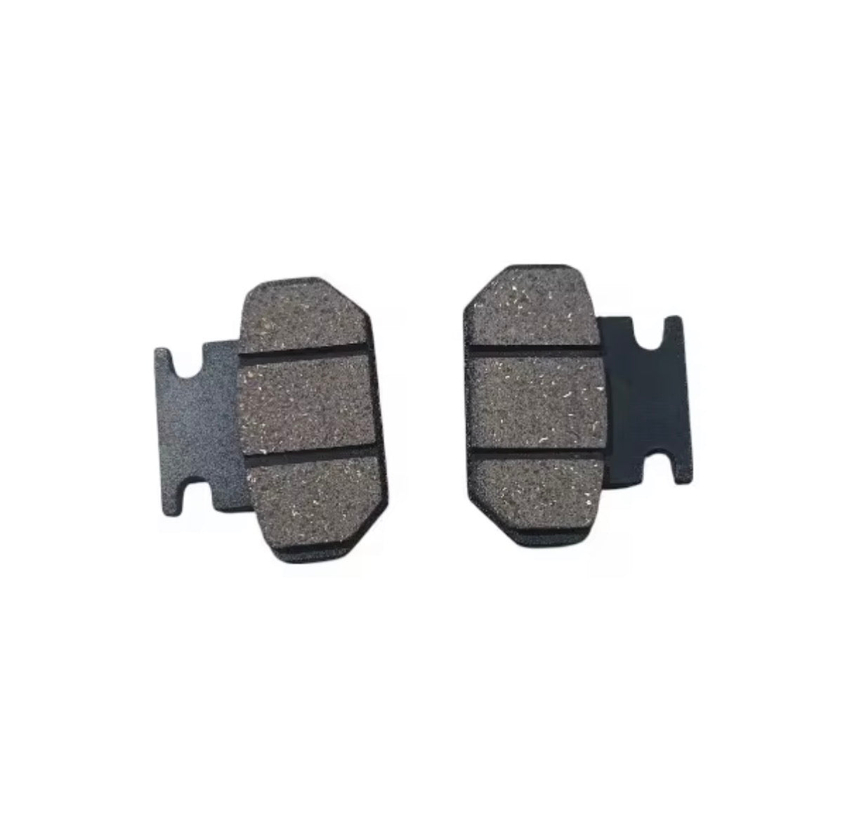 BRZ 70cc Automatic Rear Brake pads