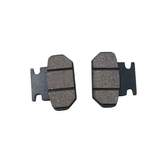 VIPCOO H3 3500w Rear Brake pads