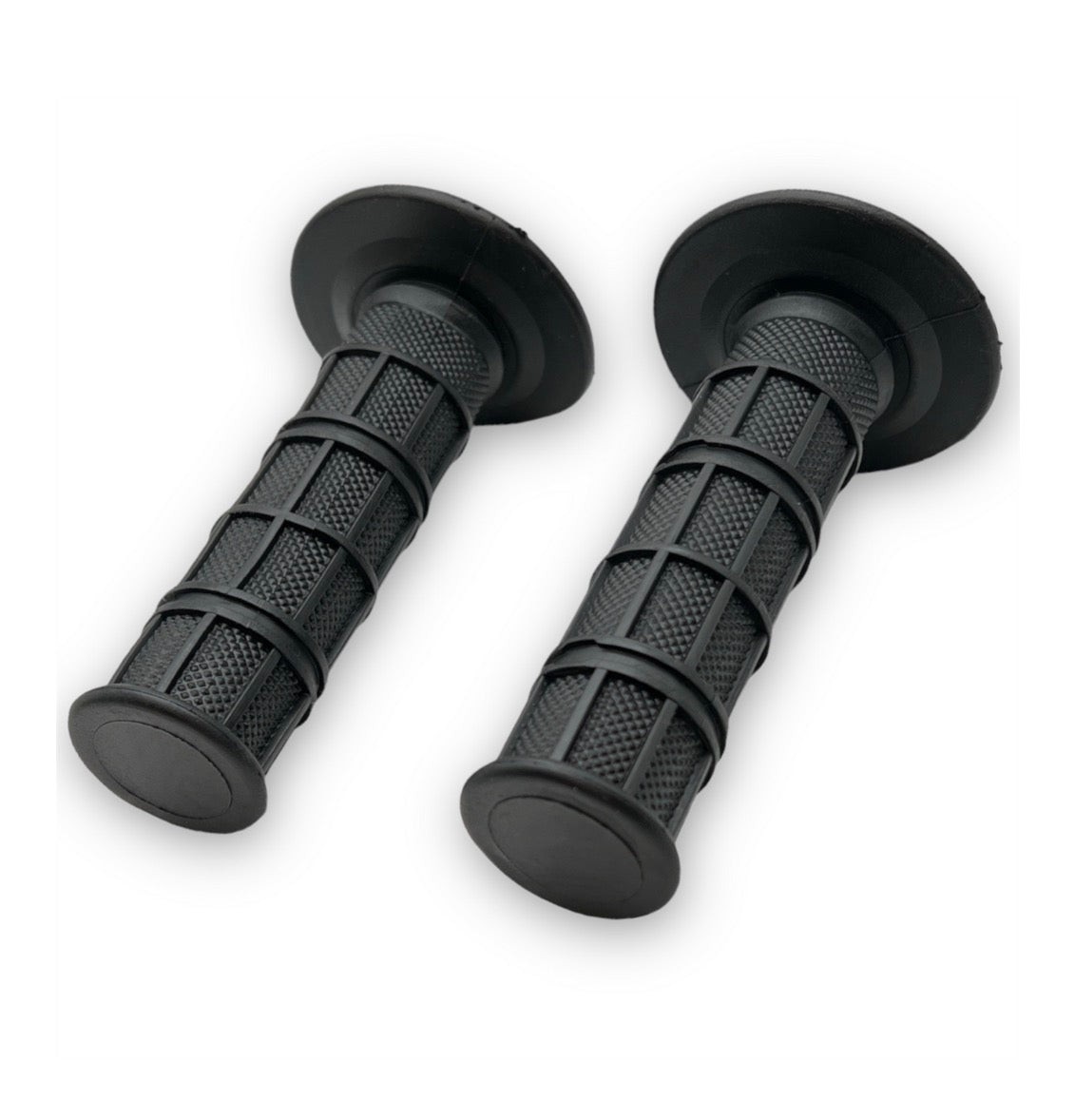 Silicone Soft Handlebar Grips - CMW Bikes