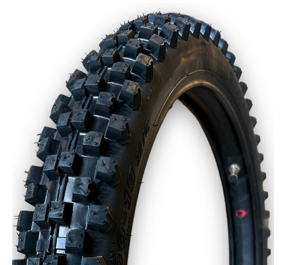 BRZ Thunder Pro 72v 5000w 19” Front Tyre