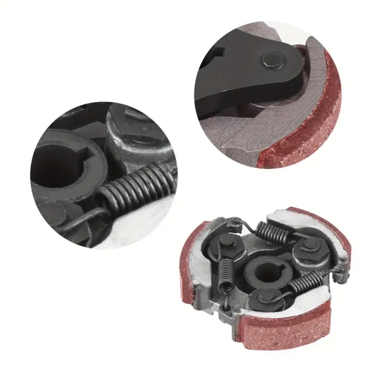Mini Dirt Bike/Quad Bike Clutch - CMW Bikes