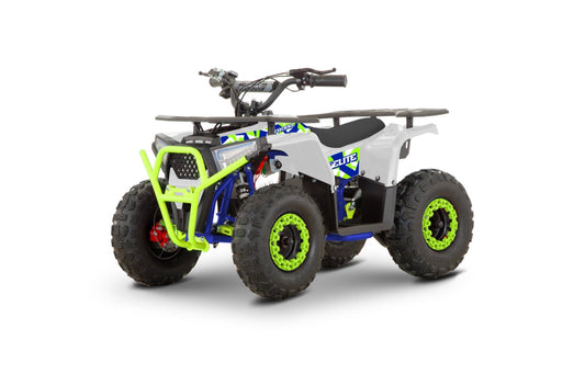 The NEW 2025 MRF Mega Elite 48v 1000w - New Design & Bigger battery! - CMW Bikes