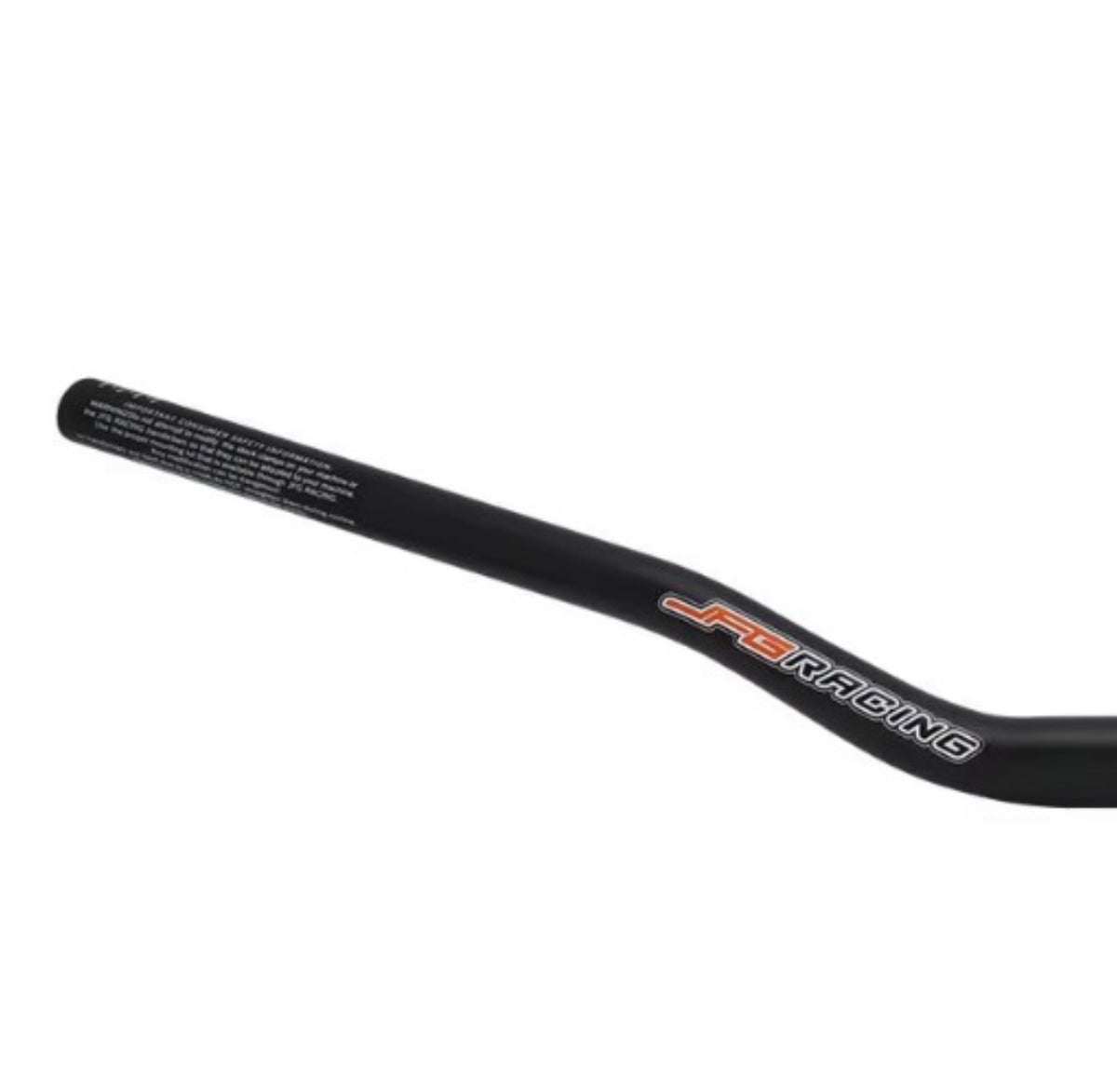 JFG Racing BRZ Thunder Pro 72V 5000W Performance Handle Bars – Aluminium