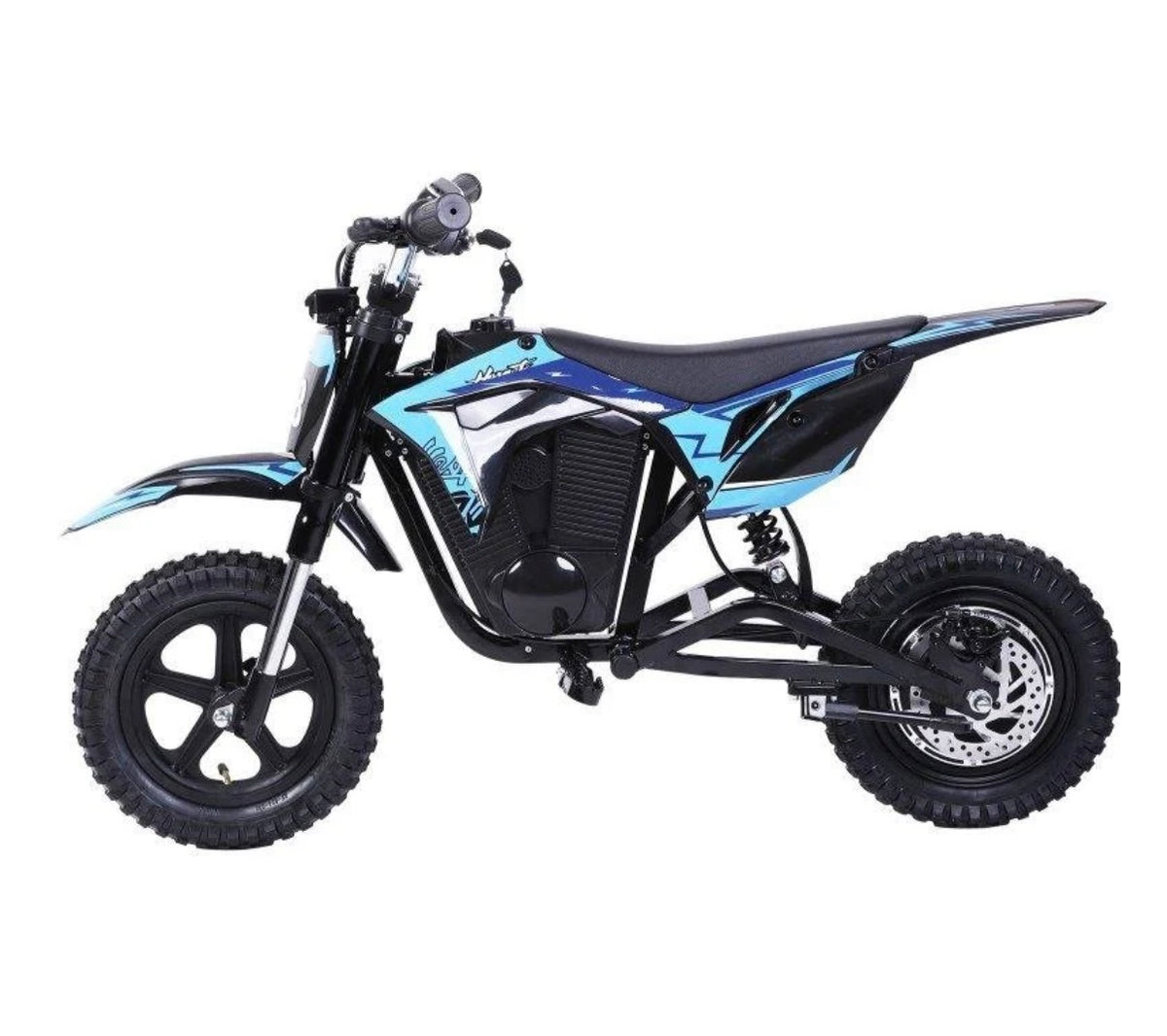 Freeboy Y3 350w Kids Electric Dirt Bike - CMW Bikes