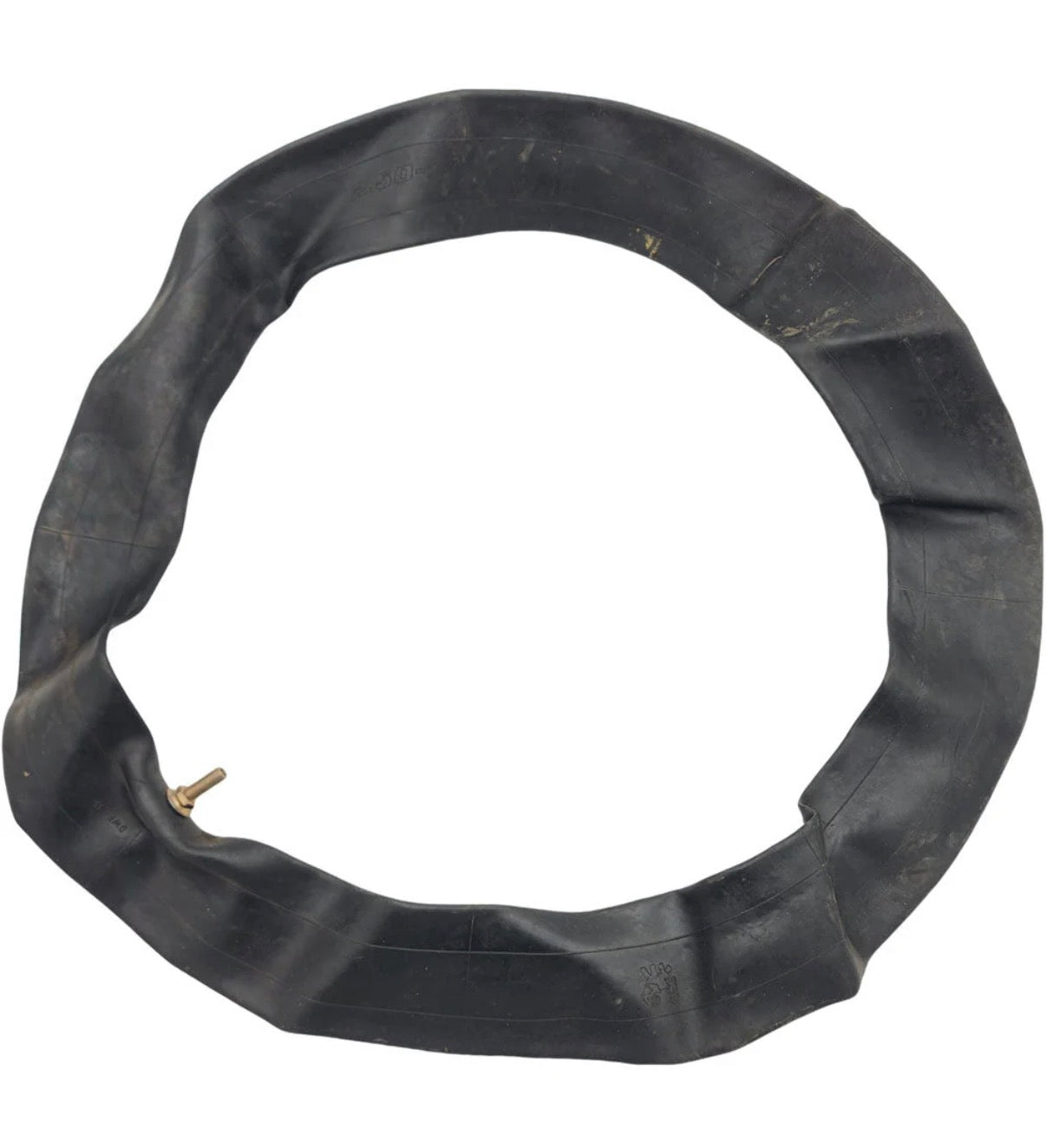 BRZ Thunder Pro 72v 5000w Front 17” Inner tube (Small Wheel) - CMW Bikes