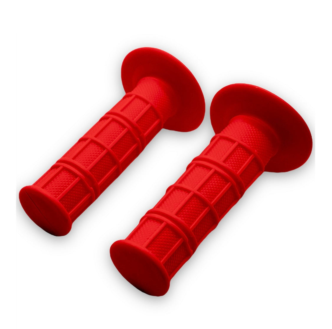 Silicone Soft Handlebar Grips - CMW Bikes